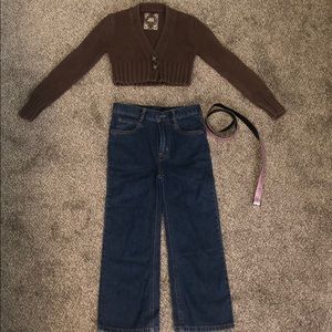Kids outfit